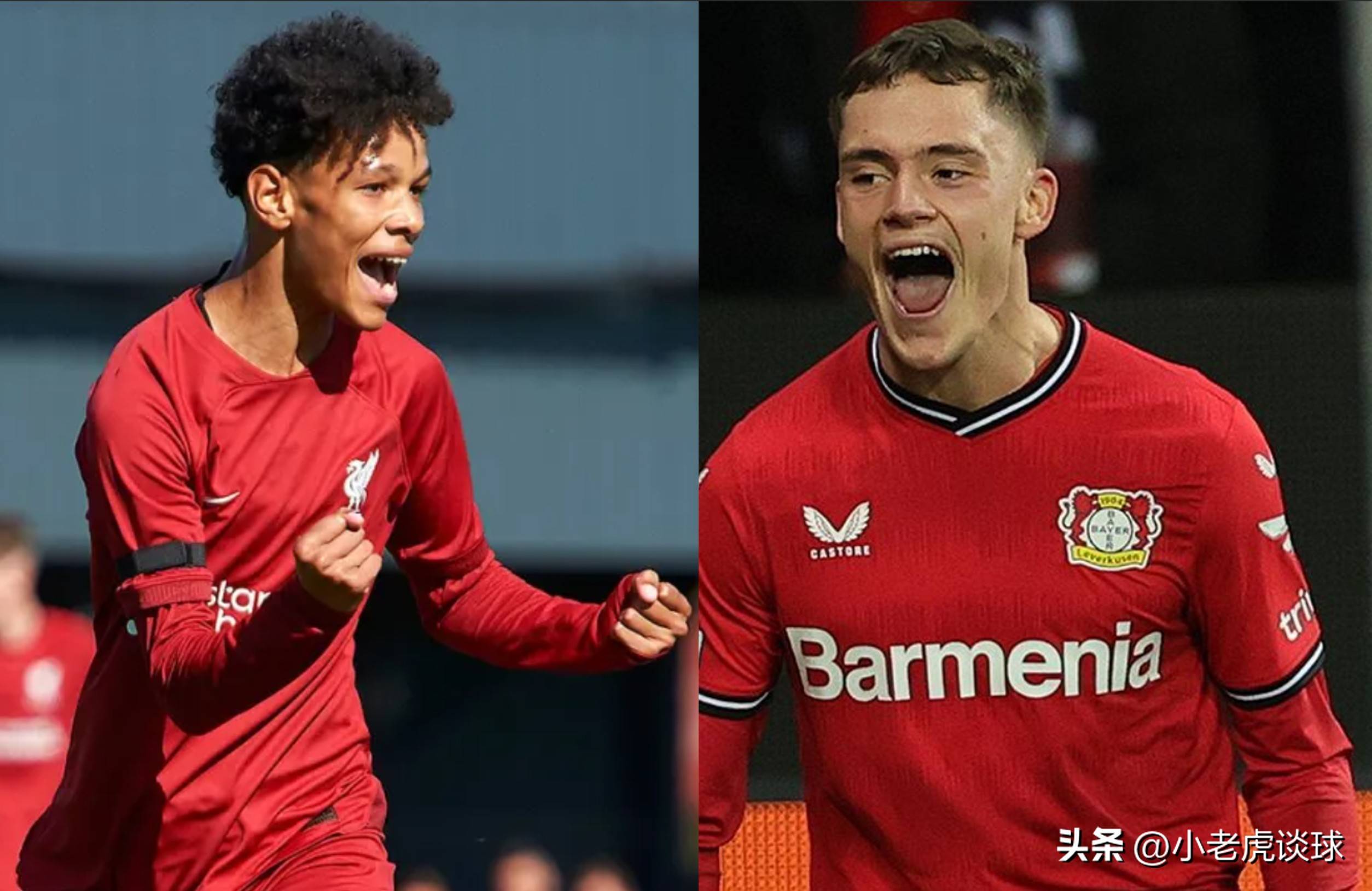 德布劳内新星突破纪录表现惊艳，利物浦未来可期！